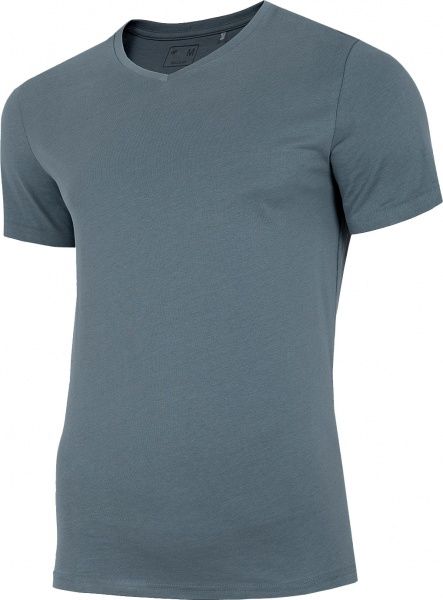 Футболка 4F D4L21-TSM303-031S р.M синий