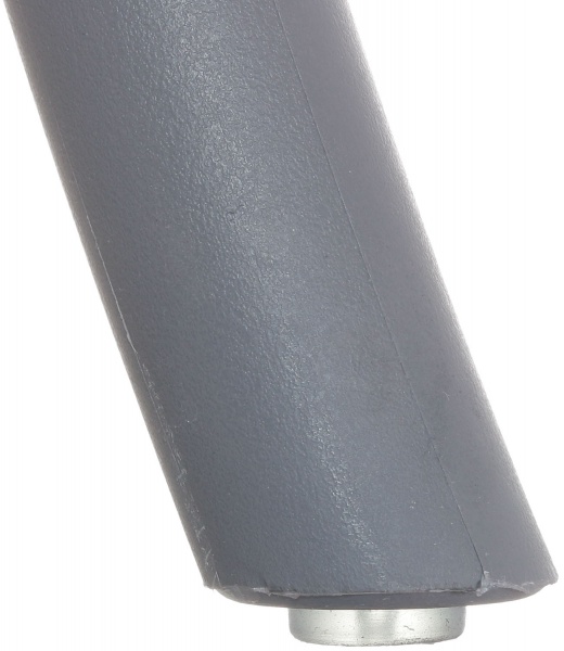 Стул обеденный Cross /серый