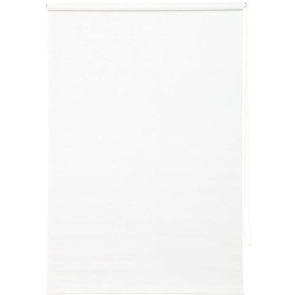 Ролета мини термо (blackout) Bella Vita 7-3 blackout 57x150 см белая 