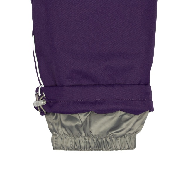 Комплект дитячого одягу для дівчаток HUPPA Marvel зріст 92 ліловий із принтом/темно-ліловий 45100030-14353-092 