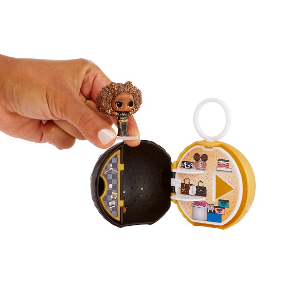 Кукольный набор L.O.L. SURPRISE! серии Minis_Малышки 579618