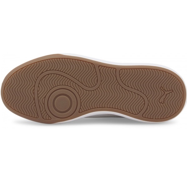 Кросівки Puma Tori 38302601 р.UK 6 чорно-білий