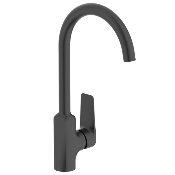 Смеситель для кухни Imprese Aria f03407510AA