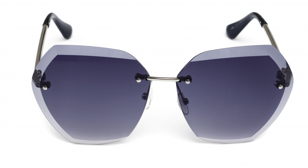 Окуляри сонцезахисні жіночі категорія 4 в асортименті