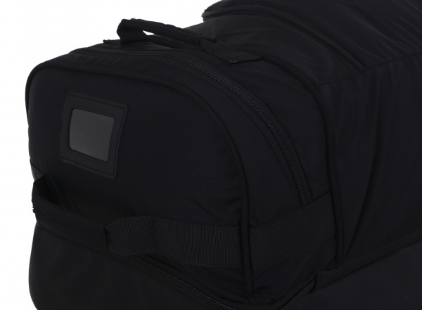 Сумка 4F 4FSSS23ATBGU070-20S чорний 