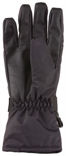 Рукавички Firefly Carson jrs 280476-902057 р. 4 чорний