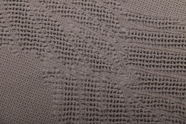 Покривало Monte 230x270 см La Nuit кавовий 