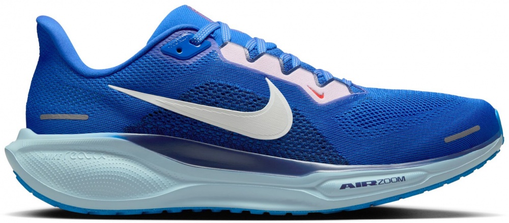 Кроссовки мужские Nike AIR ZOOM PEGASUS 41 CM HQ1717-400 р.43 синие