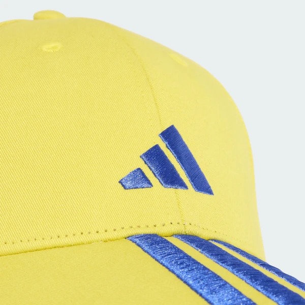 Кепка Adidas KE5882 OSFM желтый