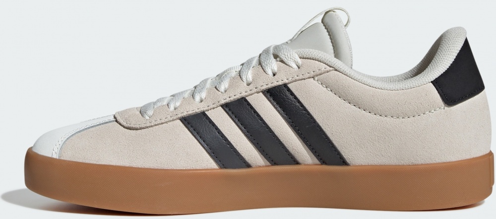 Кроссовки женские Adidas VL COURT 3.0 JP5351 р.39 1/3 бежевые