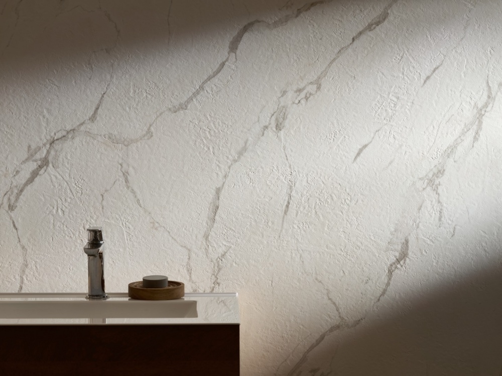 Панель SPC AFIRMAX MARBELLO WHITE 1200x600x4 мм (WAFT538C)