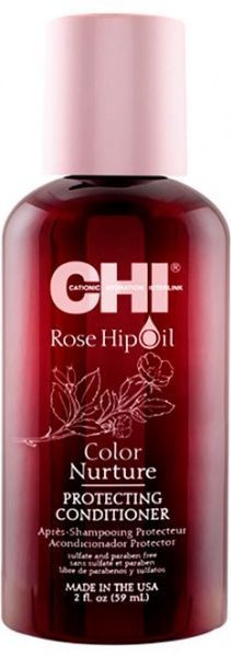 Кондиционер CHI Rose Hip Oil Защита цвета 59 мл