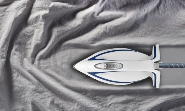 Утюг с парогенератором Tefal PRO EXPRESS ULTIMATE CARE GV9591 