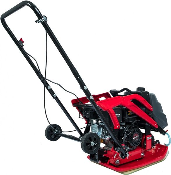 Виброплита Vitals Master TP 100WT