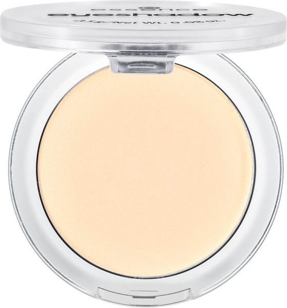Тіні для повік Essence Моно 05 920865 №5 пісочний 20 г