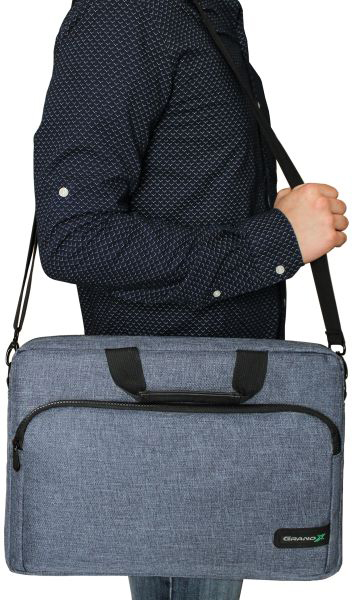 Сумка для ноутбука Grand-X SB-139J 15.6