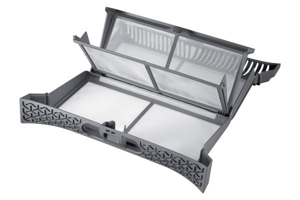 Сушильная машина Samsung DV80M50103X/UA