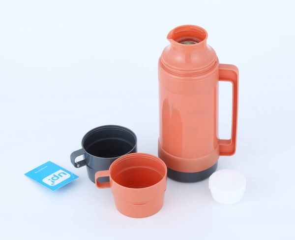 Термос Cosy 1 л brown UP! (Underprice)