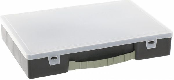 Органайзер для дрібних деталей Expert Tools 377025 