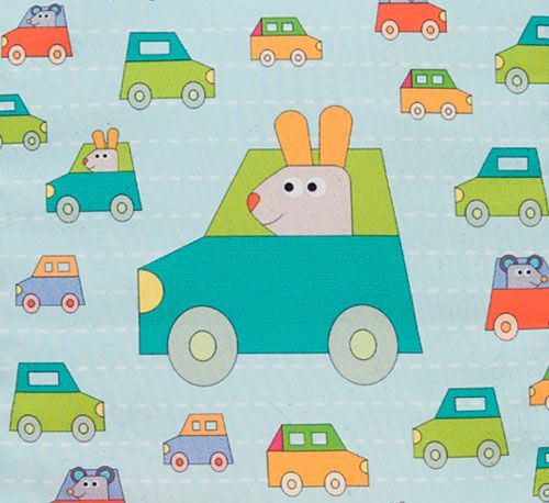 Развивающий центр для автомобиля За рулем 11135