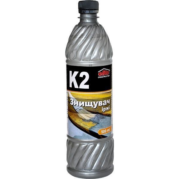 Преобразователь ржавчины 