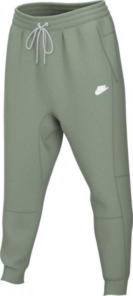 Штани Nike M NSW MODERN JGGR FLC CU4457-353 р. S оливковий
