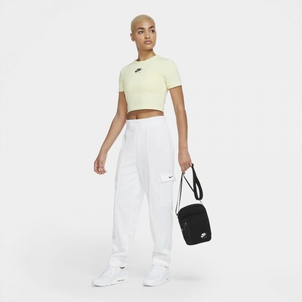 Сумка Nike Tech Small Items DC7355-010 черный 