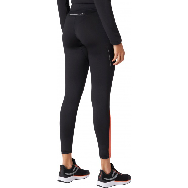 Лосины Energetics Pat wms 411846-903050 р.42 черный