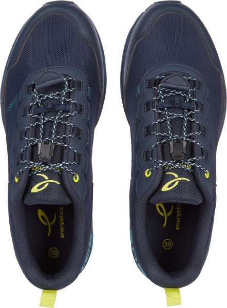 Кроссовки Energetics Ridgerunner 7 W 414073-900516 р.EUR 41 синий