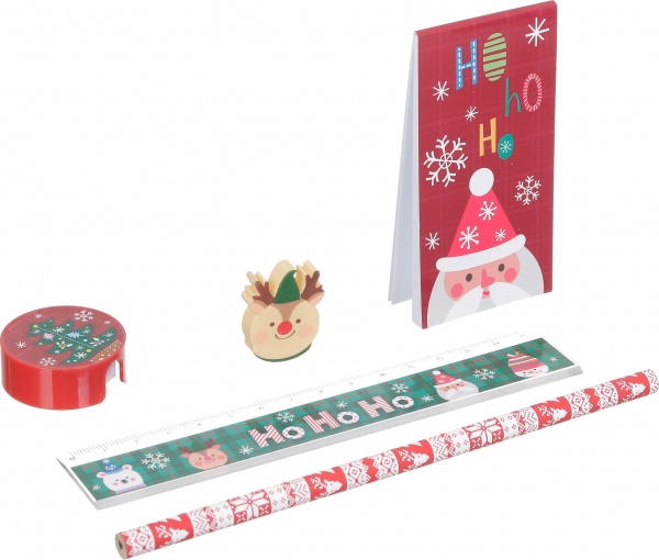 Набір канцелярський MC Deer 