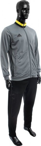 Спортивний костюм Adidas Condivo16 Track Suit AN9833 р. M сірий