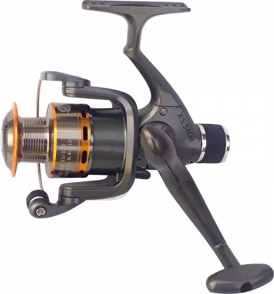 Котушка безінерційна XS 540 B 5bb MF Cobra