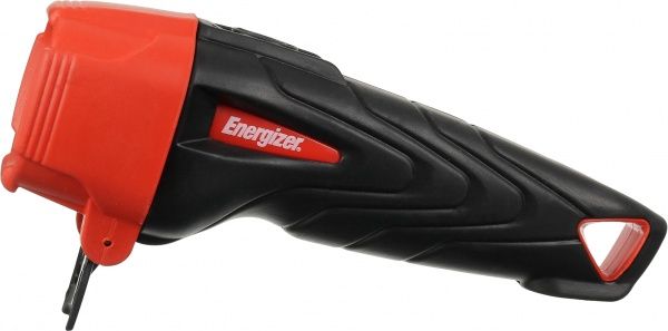 Фонарь Energizer ENR Impact 639382 черный 