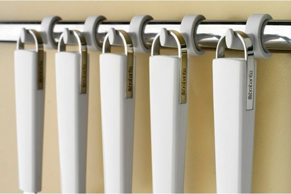 Прес для часнику Kitchen Tools ESS 00860229 Brabantia