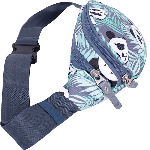 Сумка на пояс Bella сублимация 764 (202664) Bagland