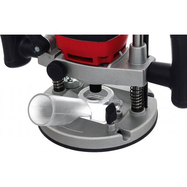 Фрезер Sparky X 85CES Plus