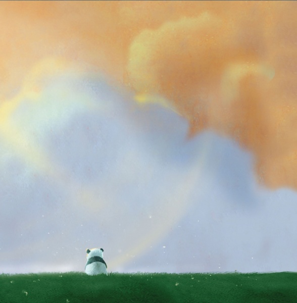 Книга Крістіна Нгуєн «Історії про Пандімуна» 978-617-951-420-3