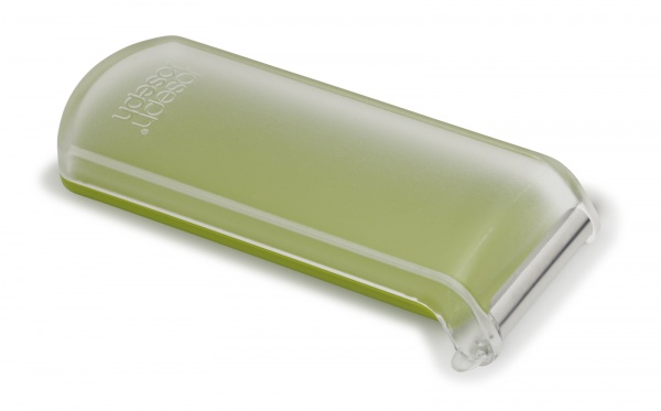 Нож для чистки овощей с резервуаром Gadgets зеленый 1000964 Joseph Joseph 