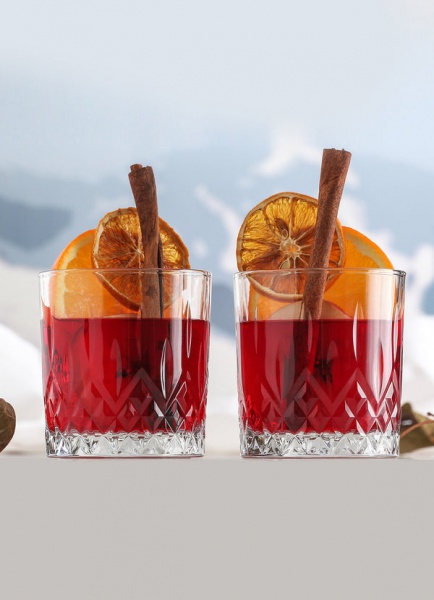 Стакан для виски Odin 330 мл LAV 