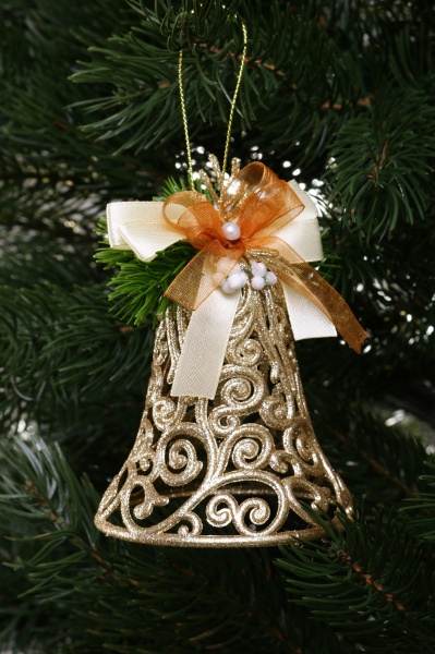 Елочный набор Комплект № 109 6 шт./уп.