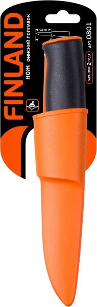 Нож Finland Финский поплавок (0801ci)