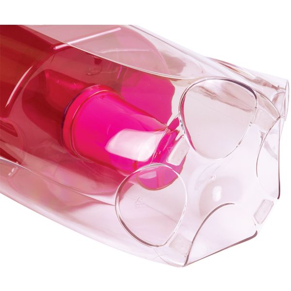 Фільтр-глечик Наша Вода Maxima червоний 5л