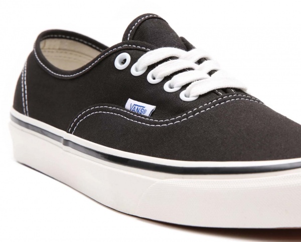 Кеди Vans VN_FT_Classic U-Classics VN0A38ENMR2 р.43 чорний