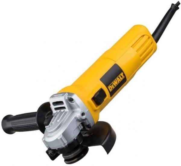 Болгарка (кутова шліфмашина) DeWalt DWE4117