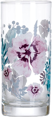 Сервиз столовый Diwali Sabline 46 предметов на 6 персон N7996 Luminarc