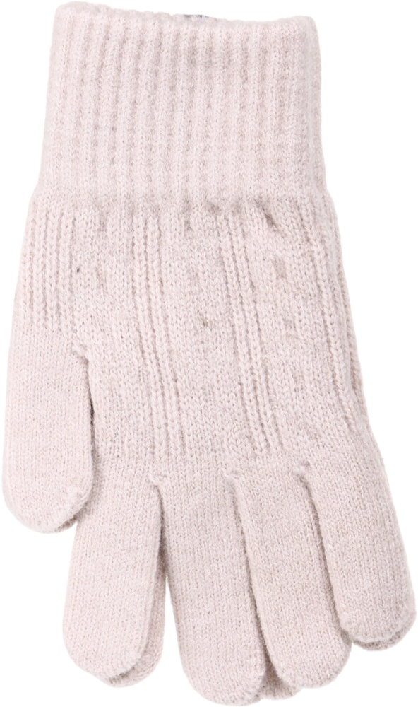 Рукавиці Корона 7839 р.one size синій