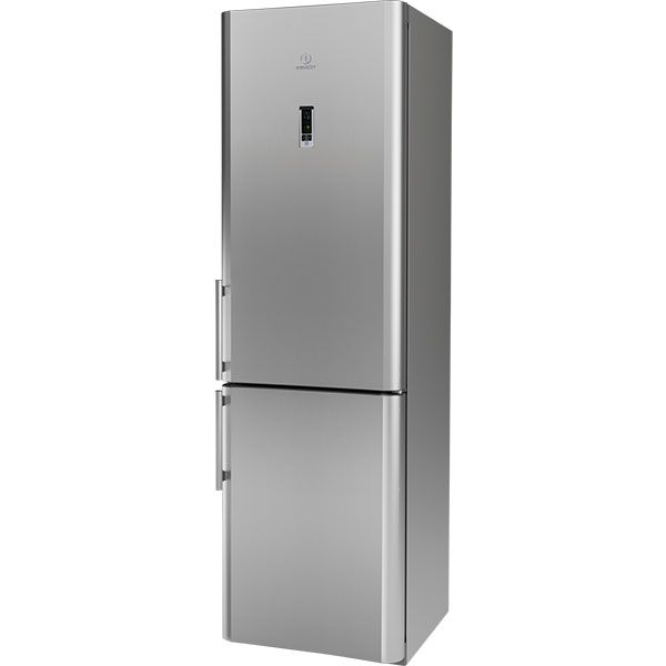 Холодильник Indesit BIAA 33 F X H Y