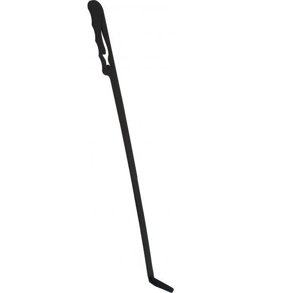 Кочерга Стальной характер