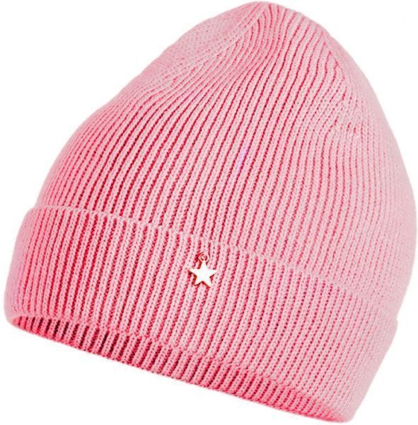 Шапка ESLI р.54 розовый 17С-40СП 