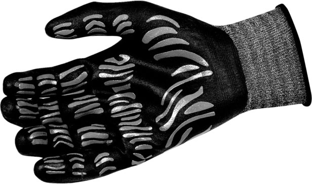 Рукавицы WURTH Tigerflex Plus с покрытием нитрил 2XL (11) 0899411021